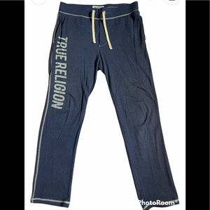 True religion sports sweat
Very good condition